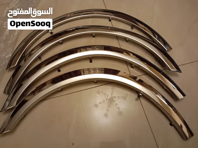 مرش كروم مرسيدس 210 w