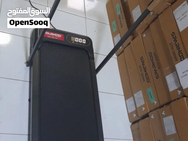 Treadmill T_3004