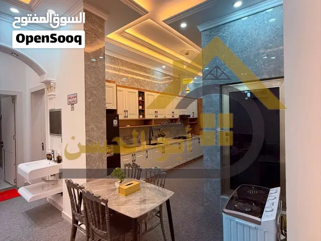بناية مؤثثة للايجار في منطقة دور الصحة قرب شارع كازينو لبنان