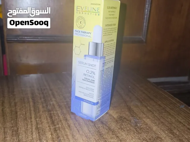Eveline Serum Shot Retinol 0.2%