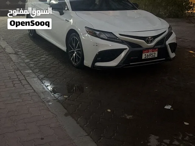 Camry hibrid