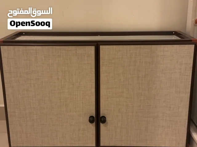 دولابين جديده مطبخ