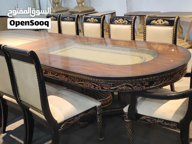سفره طعام ملكيه