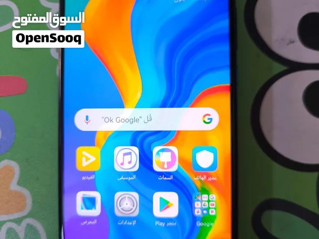 هاتف Huawei P30 Lite