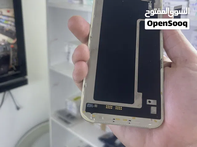 شاشة ايفون 17 برو ماكس اصلي شركة 100٪ Original Screen iPhone 17 Pro Max  100% اصلي غير مجدد