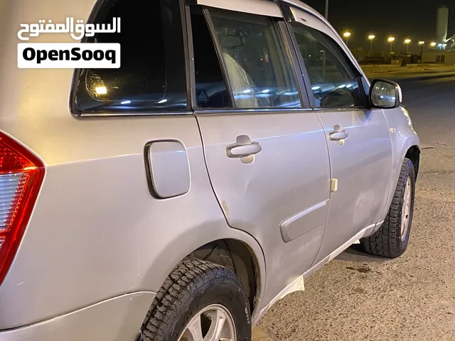 سياره تيكو شيري 2013 نضفيه