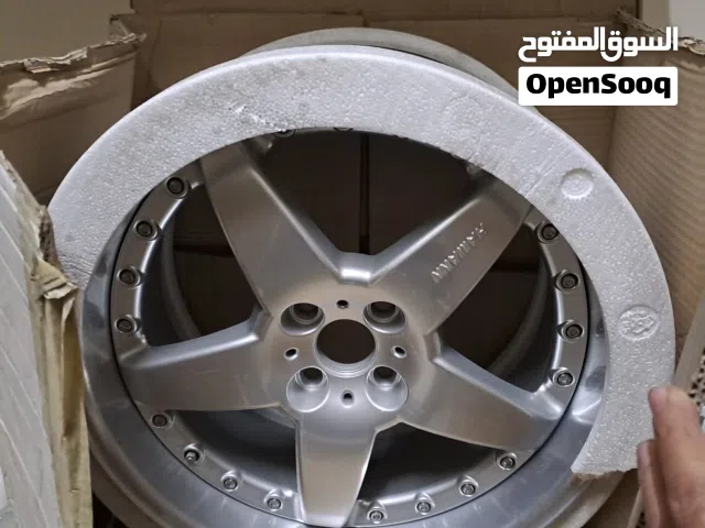 Brand New Hamann Wheels/Rims 18x8 Bolt Pattern 4x100