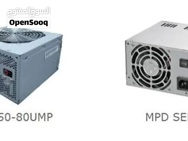 مزود طاقة طبي وصناعي احترافي FSP 650W مع ميزة UPS مدمجة. الوصف: للبيع باور سبلاي مميز ونادر جداً من