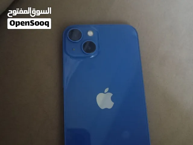 Apple iPhone 13 256 GB in Al Dakhiliya