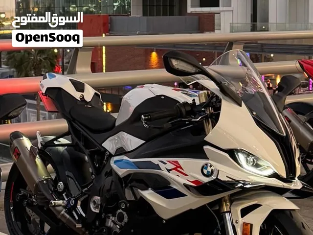Bmw s1000rr 2024