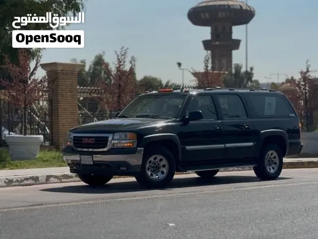 Used GMC Yukon in Baghdad