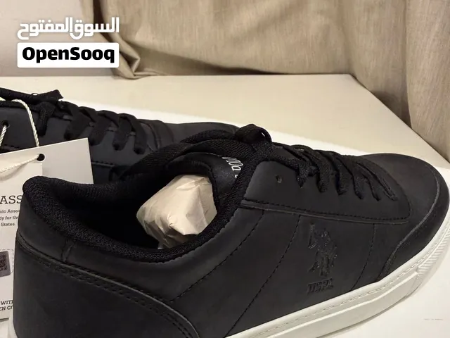 U.S.Polo Assn