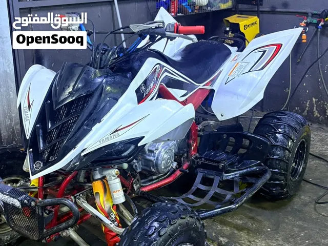 Rapter 700 2009