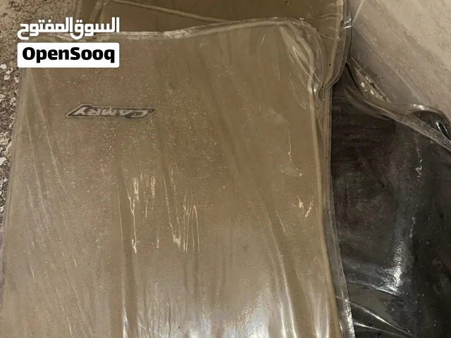 دعسات كامري من 2015 الئ 2017 وكالة