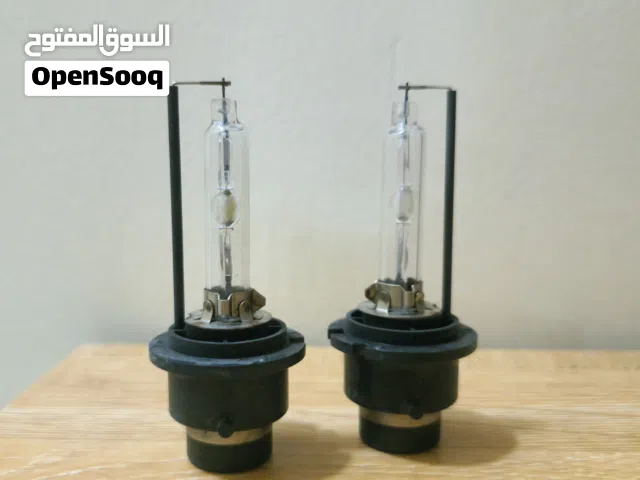 للبيع زنون D2S اصلي