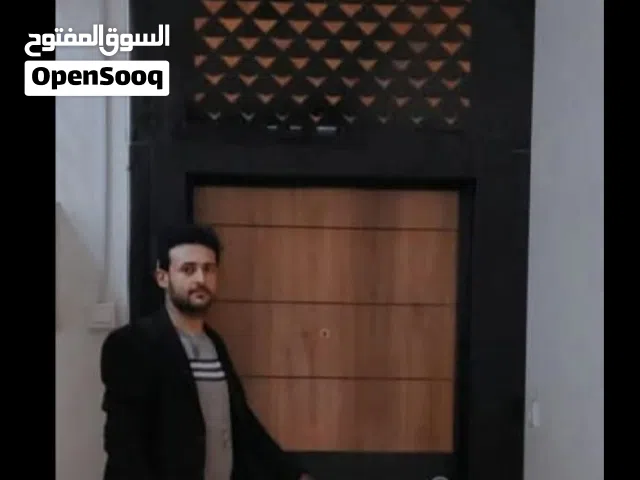 ورشه ابو كهلاء لتشييد الهناجر كافه اعمال الحديد والمقاولات العامه  صنعاء /بيت بوس