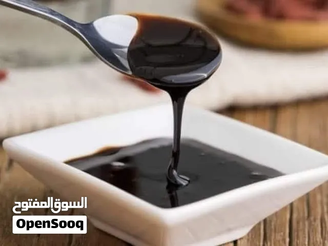 رب تمر دقلة جملة سعر اللتر 13 دينار والقطاعي 17