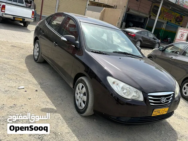 hundai elntra for sale