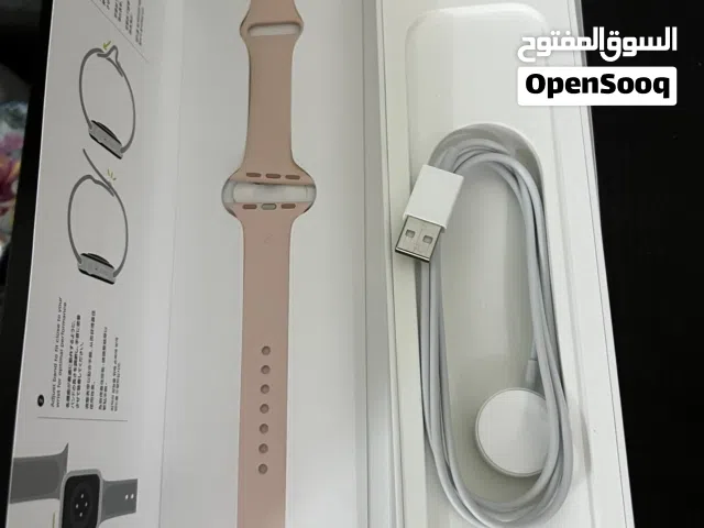 للبيع ساعه ابل اصليه