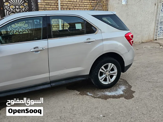 Used Chevrolet Equinox in Maysan