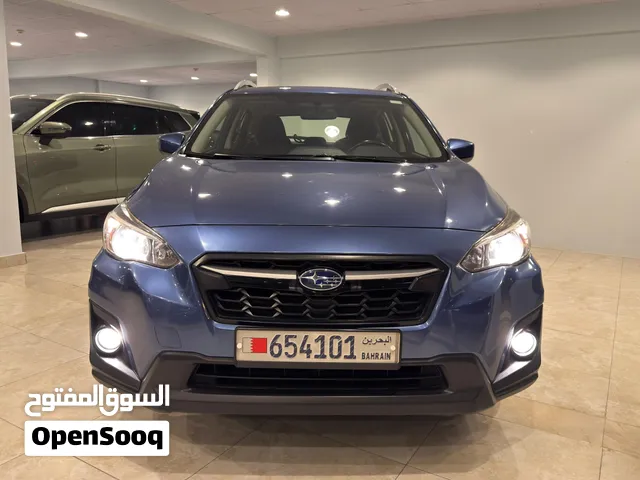 Subaru XV 2020 For Sale