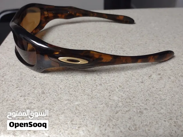 نظارات أوكلي فينتيج أصلية تسعينات - Oakley Vintage