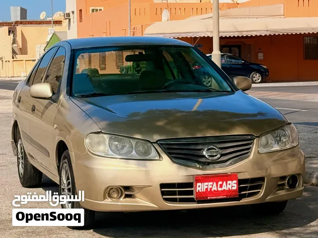 Nissan Sunny (Japan maid) Year-2011 Engine-1.6L 1 year Passing & insurance till September -2027