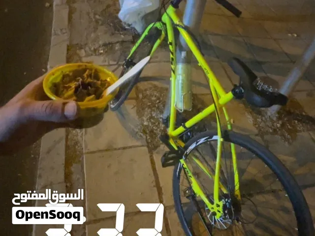 بسكليت للبيع بحاله ممتازه عدد 2