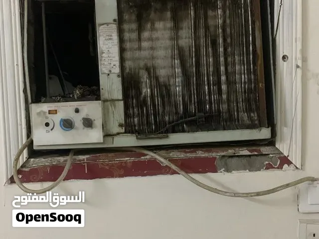نشتري المكيفات الخربانه وشغاله في جده بسعر مناسب