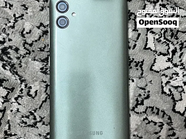 Galaxy F04