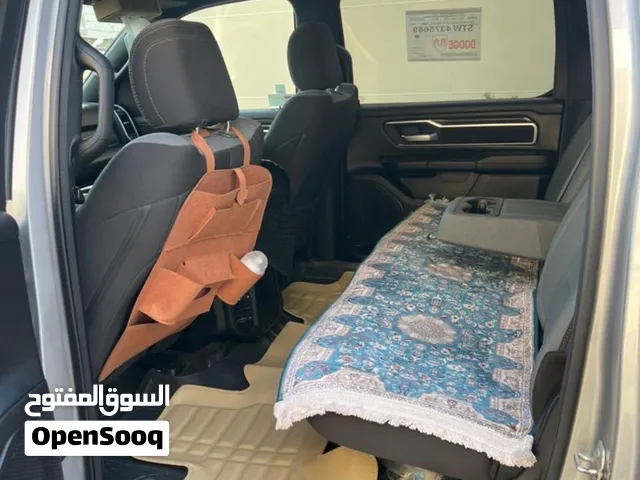 Used Dodge Ram in Basra