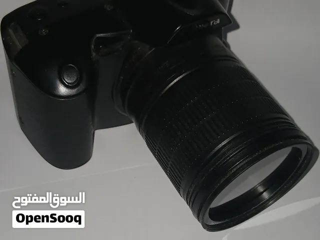 كاميرا جديدة مستخدمة اسبوع و نص فقط و شغالة بشكل اسطوري!