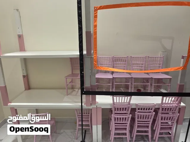 كراسي للاطفال