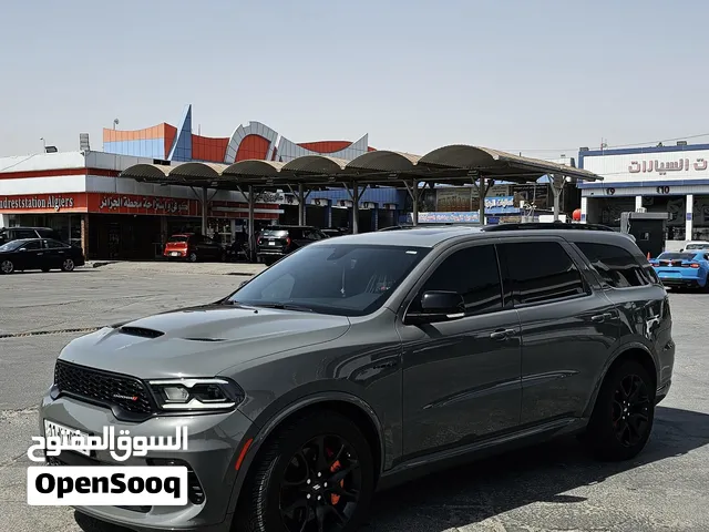 Used Dodge Durango in Basra