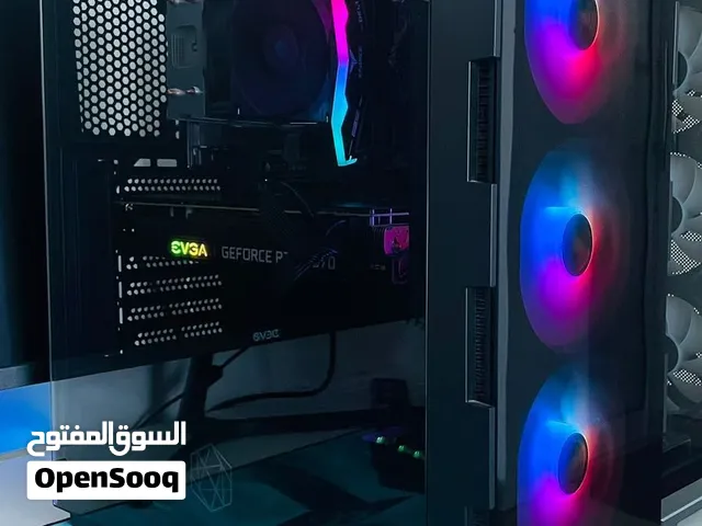 Windows Custom-built  Computers  for sale  in Central Governorate