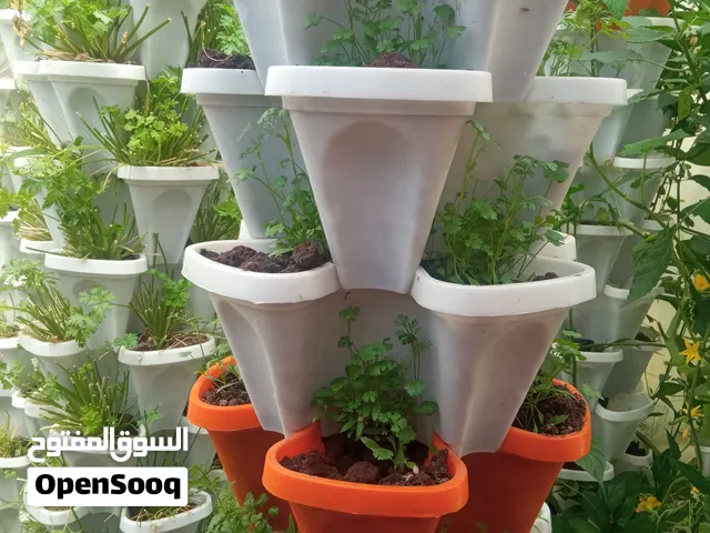 أبراج زراعة مائية للبيع