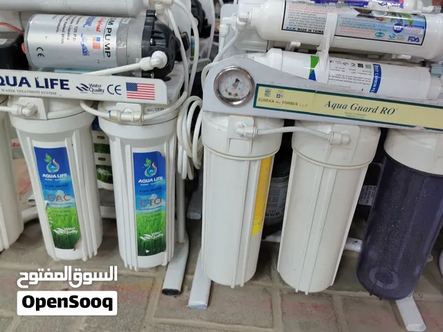 Water purifier filter