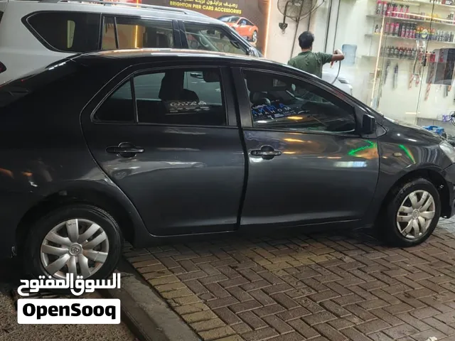 Toyota Yaris for sale 2007 model