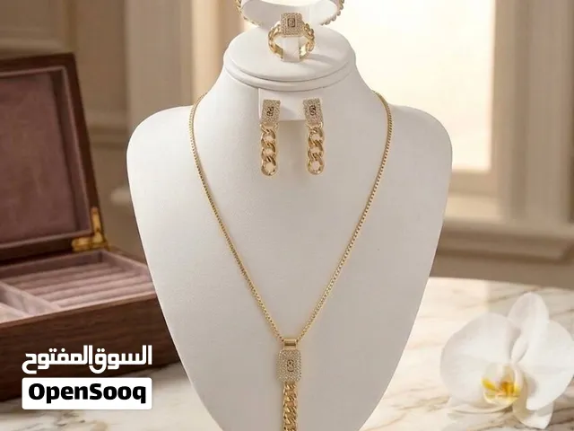 صنف جديد من طقم موناكو