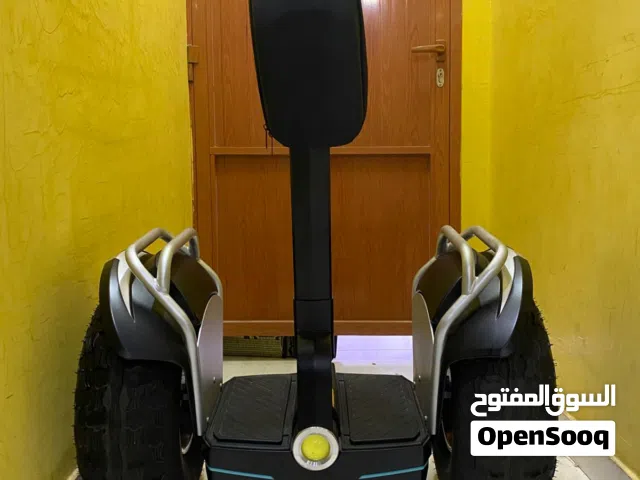 Electric Self Balancing Scooter in very good condition with minor usage