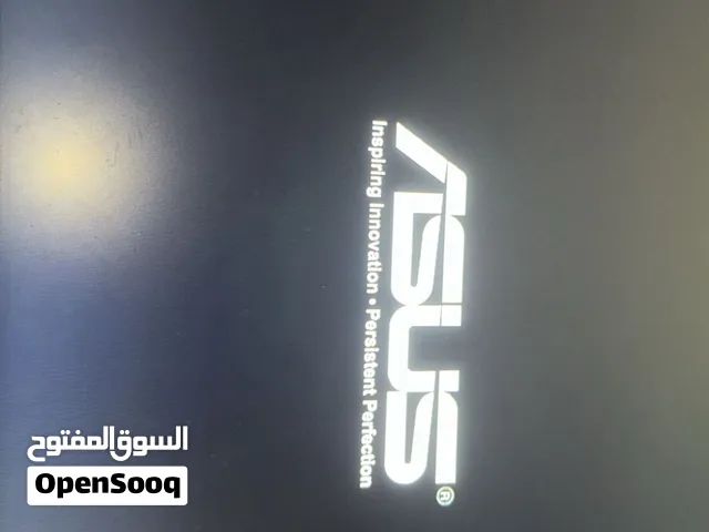 Asus monitor 24” does everything you want 144hz READ THE BIO شاشه ايسوس 24 بوصه 144 فريم توقف باطول