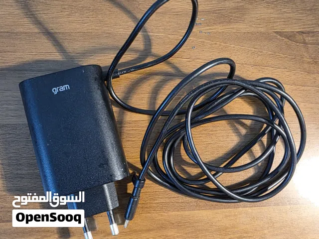 شاحن LG تايب سي 65W