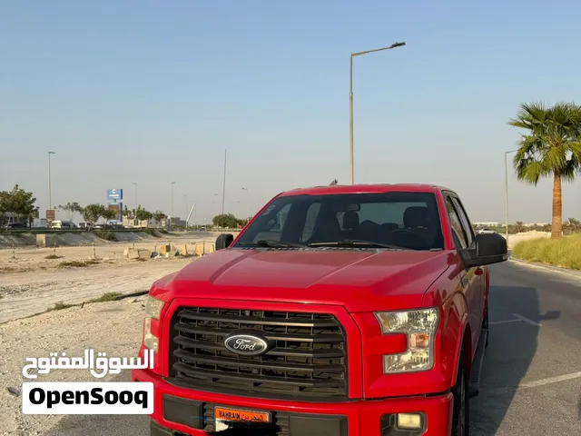 2015 Ford F150 Sport For Sale للبيع فورد F150