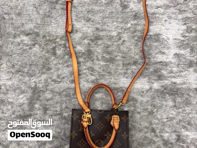 LV x Yayoi Kusama (Pumpkin Print) Petit Sac Plat (Original)