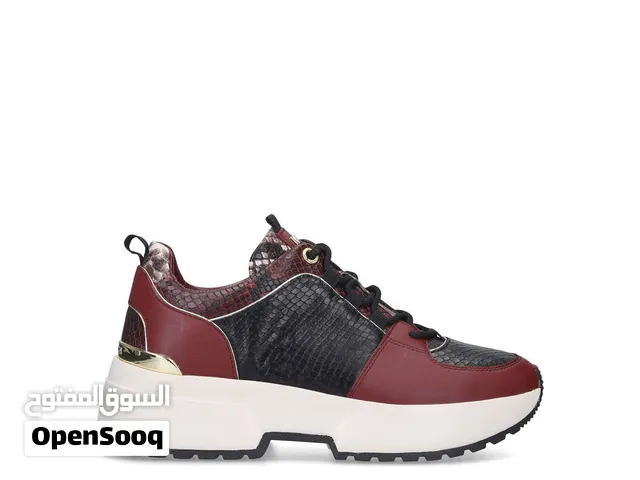 Shoe Michael korss شوز مايكل كورس اصلي من بره بلد اصلي ولا ملاحظه براند نيو