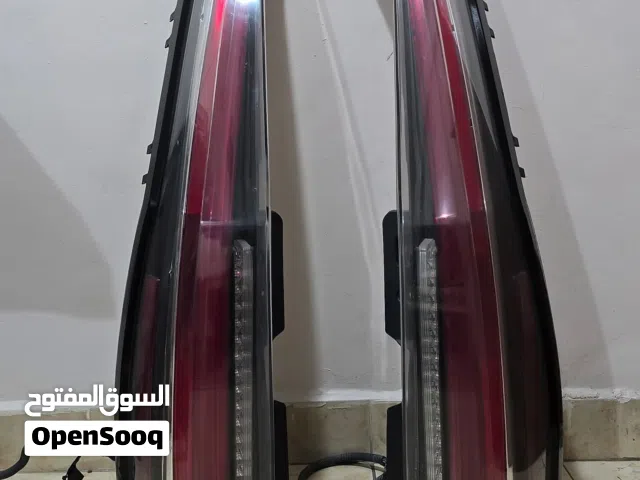لايت إضاءة خلفي سيارة كاديلاك - تاهو - جي ام سي