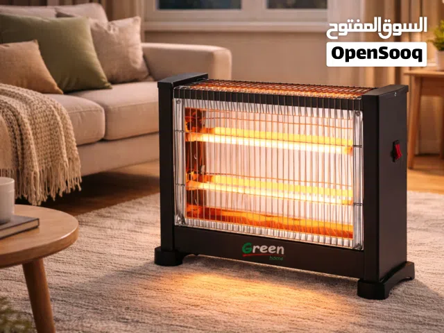 Green Home Electric Heater