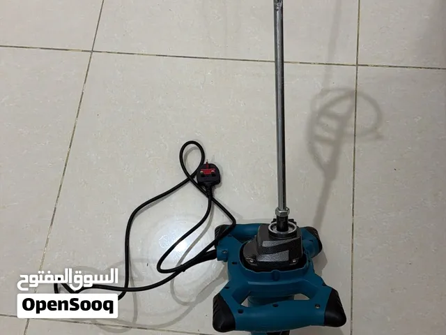 خلاط كهربائي سمنت يستعمل ل هريس ل اي شي