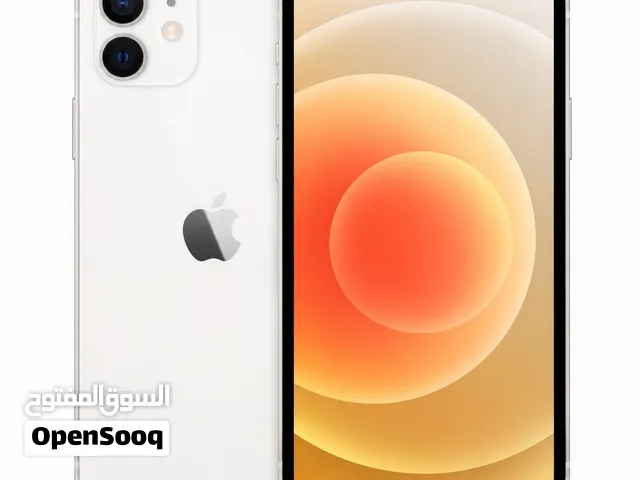 ايفون 12 عادي
