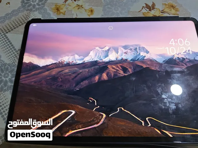 شاومي باد6اس برو مستخدم نظيف